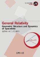 bokomslag General Relativity