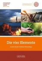 bokomslag Die vier Elemente