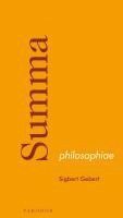 Summa philosophiae 1