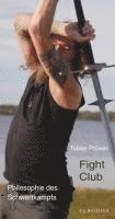 bokomslag Fight Club