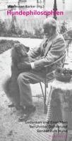 Maximilian Barker - Hundephilosophien, Häftad