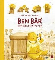 Ben Bär, der Bienenzüchter 1