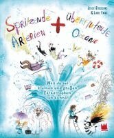 Jesse Gossens - Spritzende Arterien und überflutende Ozeane, Inbunden