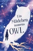 bokomslag Ein Mädchen namens Owl