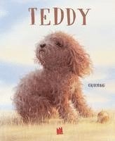 bokomslag Teddy