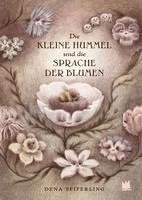 bokomslag Die kleine Hummel und die Sprache der Blumen