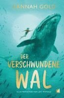 Der verschwundene Wal