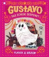 bokomslag Gustavo, das scheue Gespenst