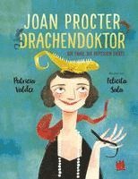 bokomslag Joan Procter, Drachendoktor