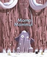 bokomslag Momo Mammut