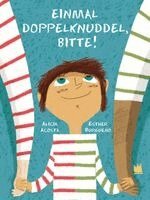 Alicia Acosta - Einmal Doppelknuddel, bitte!, Inbunden