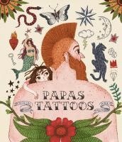 bokomslag Papas Tattoos