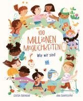 bokomslag 100 Millionen Möglichkeiten