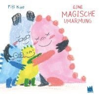 Eine magische Umarmung