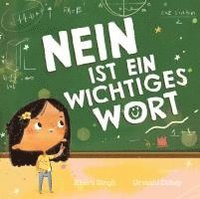 bokomslag Nein ist ein wichtiges Wort