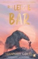 bokomslag Der letzte Bär