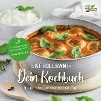 bokomslag Eat Tolerant