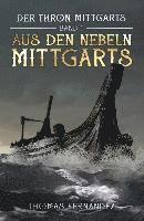 bokomslag Der Thron Mittgarts