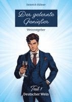 bokomslag Der gelernte Genießer