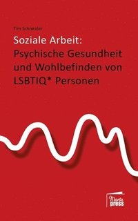bokomslag Soziale Arbeit