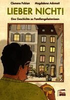 Clemens Fobian - Lieber nicht!, Häftad