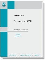 Strafrecht AT II 1