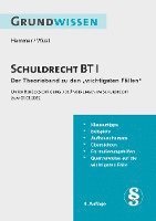 Grundwissen Schuldrecht BT I 1