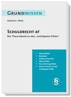 Grundwissen Schuldrecht AT 1