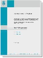 Gesellschaftsrecht 1