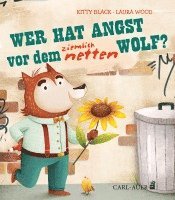 Wer hat Angst vor dem ziemlich netten Wolf? 1