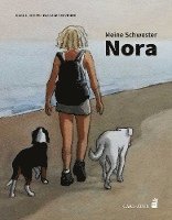 bokomslag Meine Schwester Nora