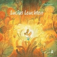 bokomslag Lucias Leuchten