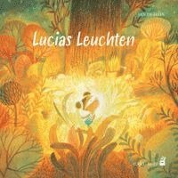 Ian de Haes - Lucias Leuchten, Inbunden