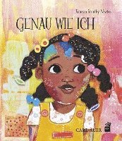 bokomslag Genau wie ich