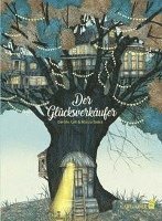 Davide Calì - Der Glücksverkäufer, Inbunden