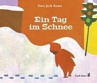 bokomslag Ein Tag im Schnee