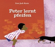 bokomslag Peter lernt pfeifen