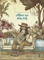 Luca Tortolini - Aber so bin ich, Inbunden