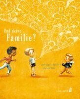 Charlotte Bellière - Und deine Familie?, Inbunden
