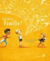 bokomslag Und deine Familie?