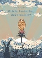 bokomslag Welche Farbe hat der Himmel?