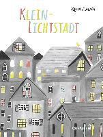 bokomslag Klein-Lichtstadt