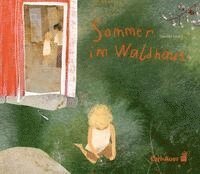 bokomslag Sommer im Waldhaus