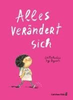 bokomslag Alles verändert sich