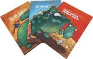 Du bist richtig, wie du bist / So wie du / Keine Angst, kleiner Hase!