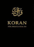 Der Heilige Koran (Quran) 1