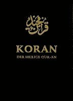 bokomslag Der Heilige Koran (Quran)