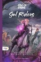 bokomslag Star Stable: Soul Riders 3. Dunkelheit bricht herein