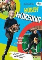 bokomslag Hobby Horsing