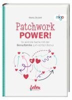 Patchwork Power! 1